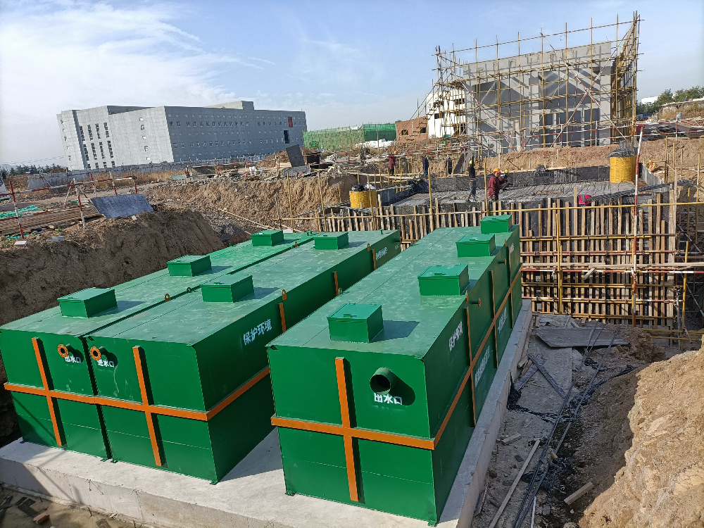 廢水處理設(shè)備